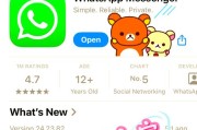 whatsapp语音下载不了怎么办 常见原因与解决方法汇总