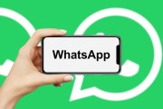 whatsapp图标的设计演变与品牌识别价值分析