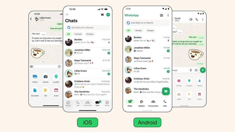 从baixaki whatsapp页面了解下载安装与安全使用的完整指南 从baixaki whatsapp页面了解下载安装与安全使用的完整指南
