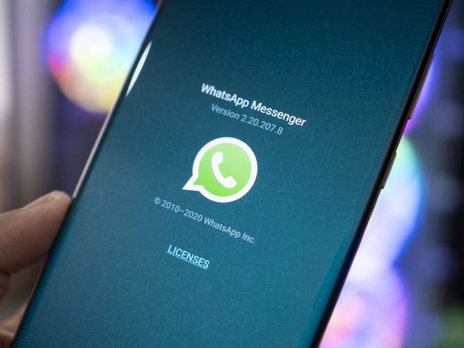 whatsapp采集如何帮助企业高效获取海外客户资源