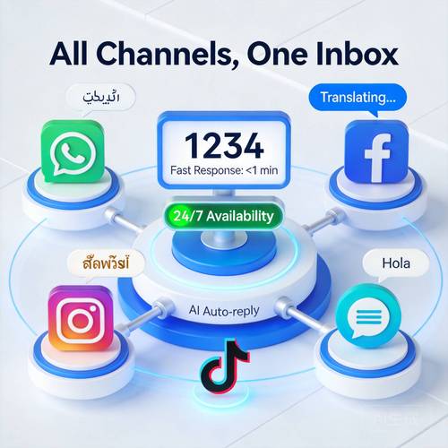 WhatsApp for Windows 电脑版下载安装与日常使用全面指南 WhatsApp for Windows 电脑版下载安装与日常使用全面指南