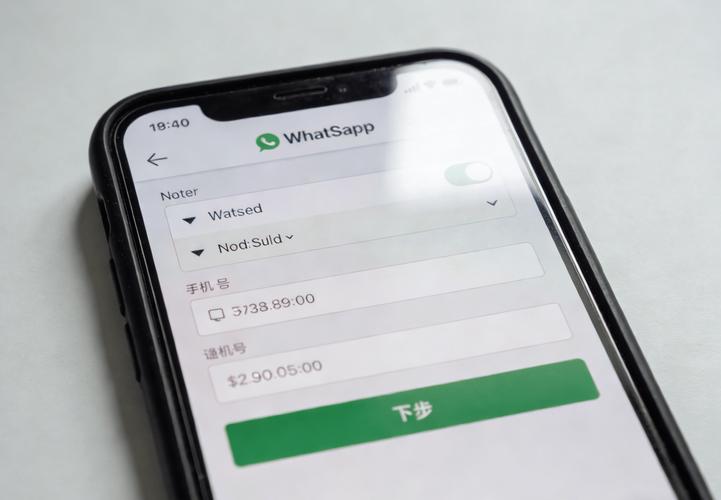 whatsapp的优势助力企业构建高效全球沟通与客户服务体系