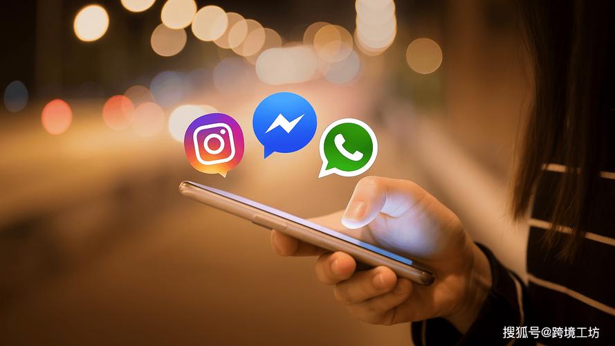 WHATSAPP是什么颜色从品牌标识到界面主题的全面解读